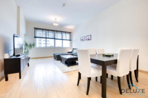 Cozy 1BR in the Olympic Park, Sport City by Deluxe Holiday Homes